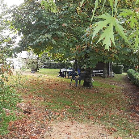 La Palatine Chambre Chez L Habitant A 20 Mn De Rodez Calmont  Eksteriør bilde