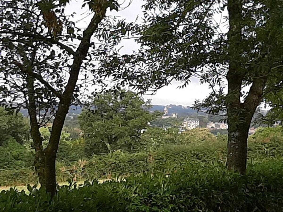 La Palatine Chambre Chez L Habitant A 20 Mn De Rodez Calmont  Eksteriør bilde
