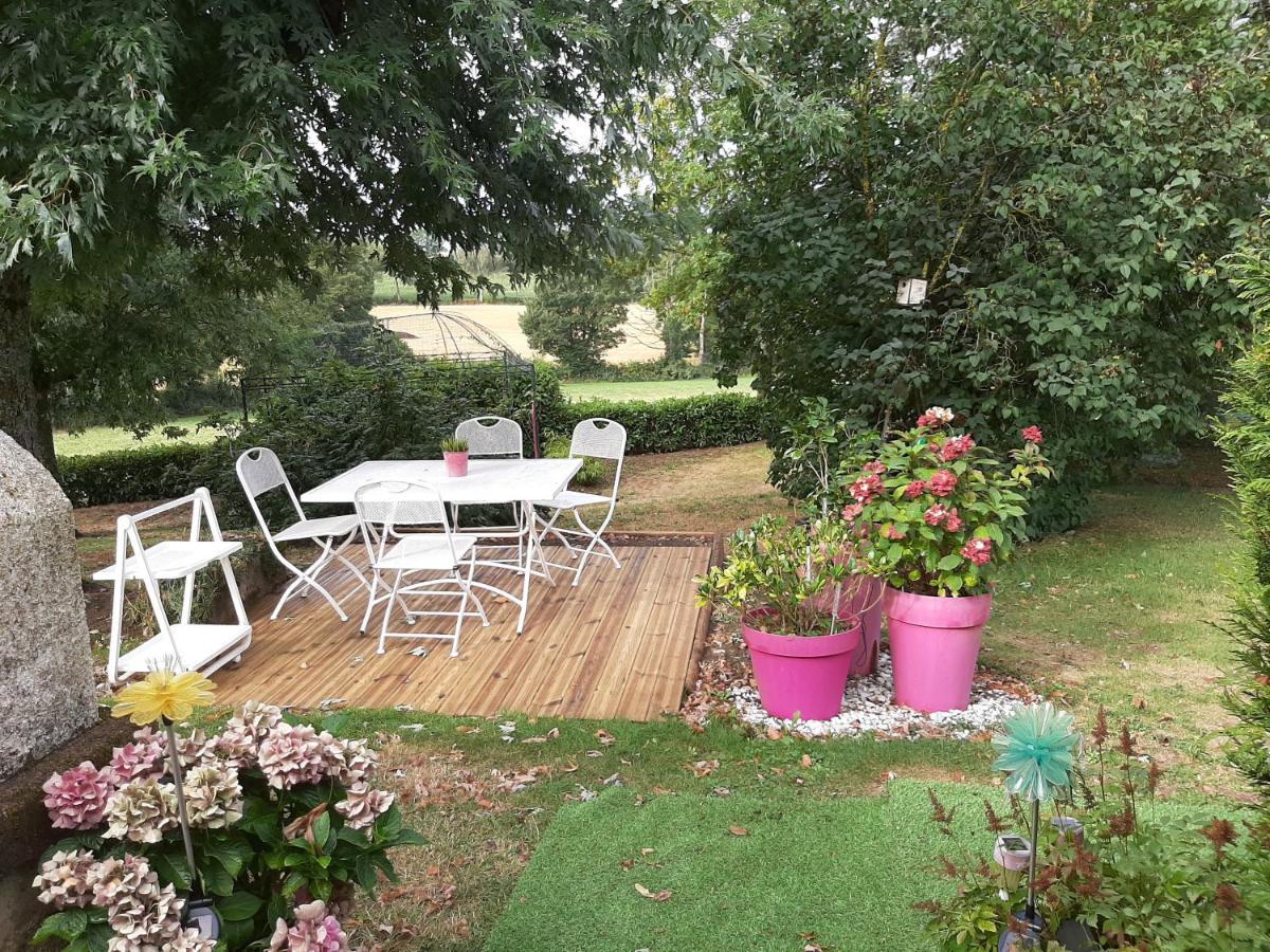 La Palatine Chambre Chez L Habitant A 20 Mn De Rodez Calmont  Eksteriør bilde