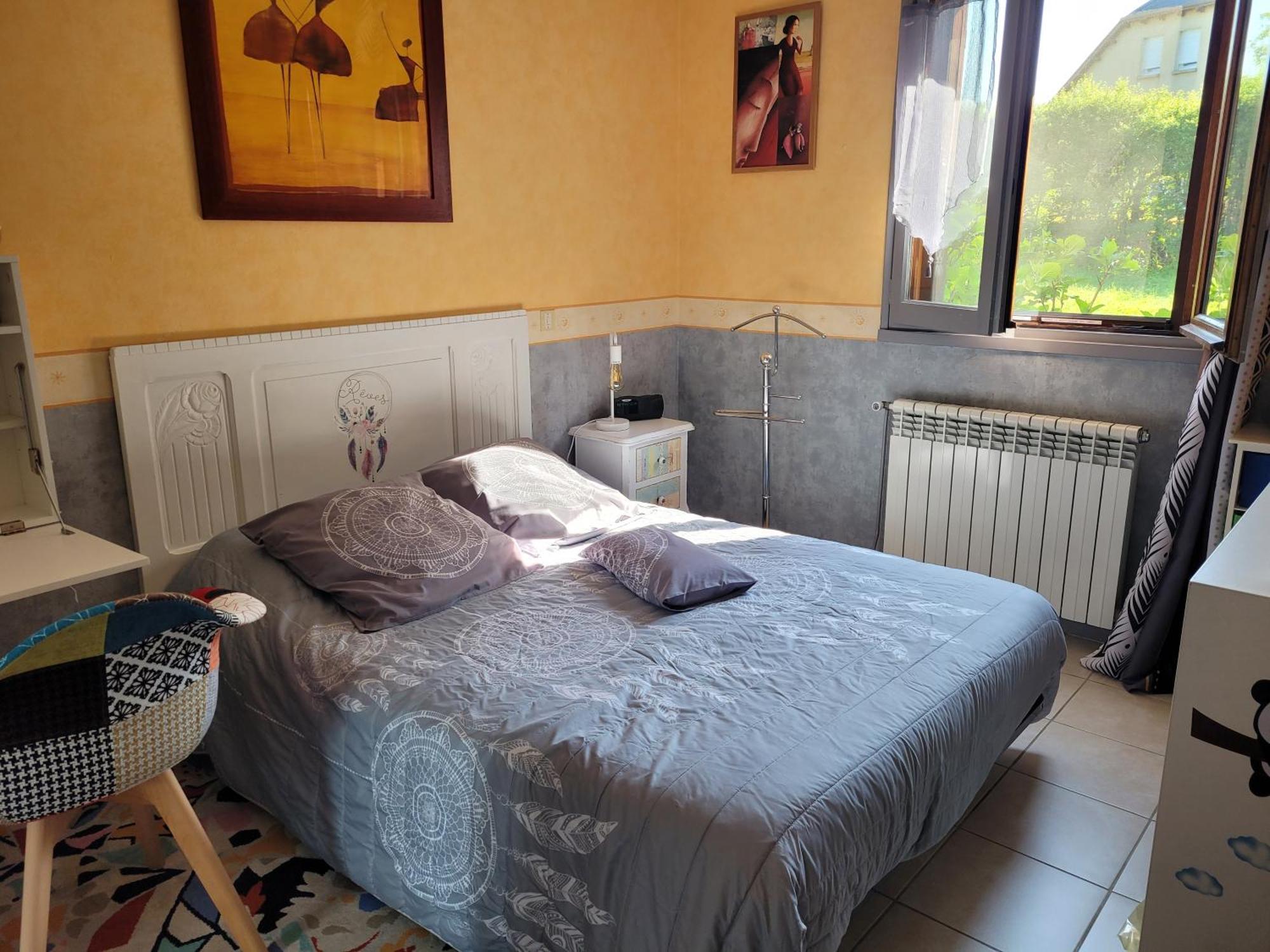 La Palatine Chambre Chez L Habitant A 20 Mn De Rodez Calmont  Rom bilde